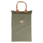 Podkładka POD KOLANA MATA GT. ZIELONA. Klęcznik ogrodowy.