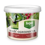 MAŚĆ OGRODNICZA ochrona przed chorobami 125 g. TARGET.